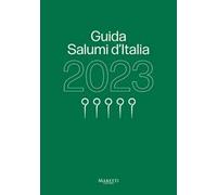 Guida salumi d'Italia 2023