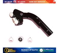 Guida Scorrevole a Rulli Porta Cerniera Inferiore Mezzo Top Destro Per Mercedes