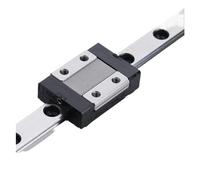 Guida scorrevole con cuscinetto lineare MR9MN MR12MN MR9ML MR12ML Blocco guida lineare Match MR9M MR12M Guida(MR9MN block)