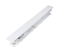 Guida Scorrevole Del Cassetto Centrale, Compatibile Con Whirlpool, Frigorifero Sostituisce 67004514, 8208326, Wpw10326469, 12796401