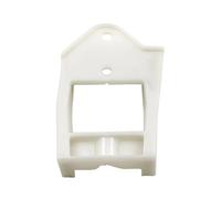 Guida Scorrevole della Catena di Tenuta Adatta per Yamaha XT600 87-89, XT600Z 87-90, XT600K 90-94, XT600E 90-95, XTZ660 91-95 Moto Copertura per Catena