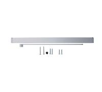 Dormakaba 57010001 Binario Scorrevole G-N XEA, Argento