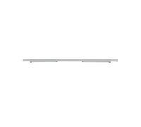Guida scorrevole GD25, Argento