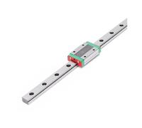 Guida scorrevole lineare in miniatura ad alta prec 100mm-1200mm Cuscinetto in acciaio MGN12H Guida lineare Blocco scorrevole MGN12H 1 pz Guida lineare + 1 blocco scorrevole MGN12H(950mm)
