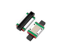 Guida scorrevole lineare in miniatura ad alta prec 1PC Blocco guida lineare MGN9C MGN12C MGN15C MGN9H MGN12H MGN15H MGW9C MGW12C MGW15C MGW9H MGW12H MGW15H for parti CNC(MGN12H)