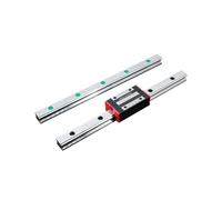 Guida scorrevole lineare in miniatura ad alta prec Guida lineare HGR15 da 100 mm a 2000 mm(900mm)