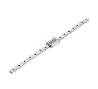 Guida scorrevole lineare in miniatura ad alta prec Guida lineare MGN12 200mm-1000mm + blocchi MGN12H(270mm)