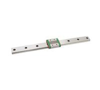 Guida scorrevole lineare in miniatura MGN12C blocco scorrevole + lunghezza 100-1000 mm MGN12 set di guide lineari in miniatura per parte stampante 3D (200 mm)