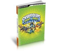 Guida Skylanders : Swap Force - [Edizione: Francia]