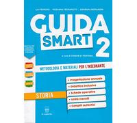 Guida Smart 2 Storia (Guida, schedario, quaderno)