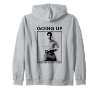 Guida Spirituale Beato Pier Giorgio Frassati Felpa con Cappuccio