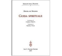 Guida spirituale - De Molinos Miguel