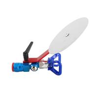 Guida spray Accessorio Strumento Separazione Separazione Macchina di spruzzatura airless 7/8in