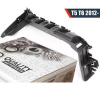 GUIDA STAFFA MONTAGGIO SUPPORTO PARAURTI POSTERIORE SX PER VW CARAVELLE MULTIVAN
