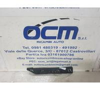 GUIDA STAFFA PARAFANGO ANTERIORE DESTRA ALFA ROMEO GIULIETTA 2010>