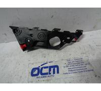 GUIDA STAFFA PARAURTI ANTERIORE DESTRA OPEL CORSA D 10/06> (6037405)