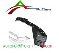 GUIDA STAFFA PARAURTI ANTERIORE ESTERNA SINISTRA DX PER FIAT DUCATO 14> 2014>
