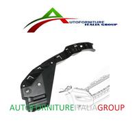 GUIDA STAFFA PARAURTI ANTERIORE ESTERNA SINISTRA SX PER FIAT DUCATO 14> 2014>