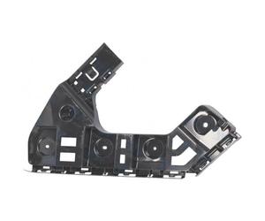 Guida Staffa Paraurti Posteriore Destro per vw Id4 2020 In Poi