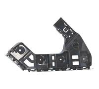 Guida Staffa Paraurti Posteriore Sinistro per vw Id4 2020 In Poi