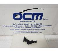 GUIDA STAFFA SUPPORTO PARAURTI ANTERIORE SINISTRA TOYOTA YARIS 04/1999>12/2005