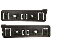 GUIDA STAFFA SUPPORTO PARAURTI LANCIA Y YPSILON ANTERIORE DX+SX 2011 AL 2021