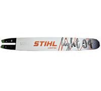 Guida Stihl 40 cm 3/8 pollici 1,3 mm - spada 3005 000 4813