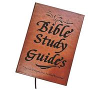 Guida Studio della Bibbia per Principianti - Piano di Lettura Biblica con Tracker | Diario Devozionale Per Donne Uomini Adolescenti Cattolici Cristiani Principianti Per Approfondire La Conoscenza