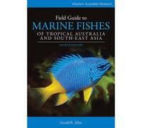 Guida sul campo ai pesci marini dell'Australia tropicale e del sud-est asiatico