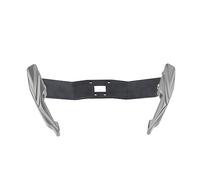 Guida Supporto Maniglia Barra Sostegno Passeggero Posteriore In Alluminio CNC Per Moto Per Per NINJA400 Z400 RESPUNEKBAH(2)