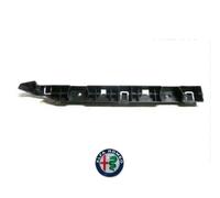 GUIDA SUPPORTO STAFFA PARAURTI ALFA ROMEO MITO ANT SINISTRA SX DAL 2008 AL 2020