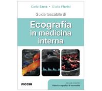Guida tascabile di ecografia in medicina interna