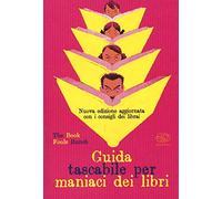 Guida tascabile per maniaci dei libri