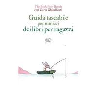 Guida tascabile per maniaci dei libri per ragazzi