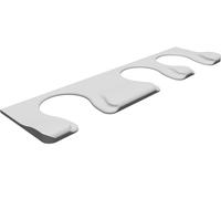 Guida Tattile Overlay per Nikon Z50 Fotocamera Marcatore Pulsanti 3D Kit