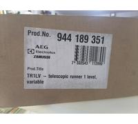 AEG TR1LV Acciaio inossidabile Houseware grid accessorio e componente per forno, 944189351, 561514911