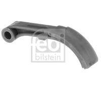 Guida tendicatena pompa olio 25050 FEBI BILSTEIN per MERCEDES-BENZ SSANGYONG