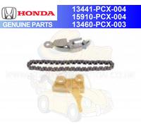 GUIDA TENDICATENA POMPA OLIO AP1 AP2 ORIGINALE HONDA NUOVA S2000 F20C F22C