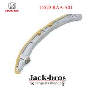 Guida tenditore catena distribuzione originale OEM HONDA ELEMENT CBA-YH2 1452...