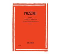 GUIDA TEORICO-PRATICA PER L'INSEGNAMENTO DEL DETTATO MUSICALE