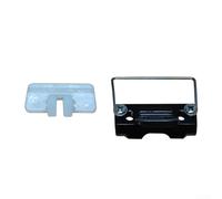 Guida Testina Oscillante 2Pezzi per JRL2020T per p700 Ricambio | Migliora precisione taglio, materiale misto metallo plastica, compatibilità totale JRL2020T P700