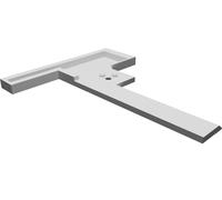 Guida Tracciatura Laser per Bosch LR50 GRL500 Ricevitore Protezione Schermo 3D