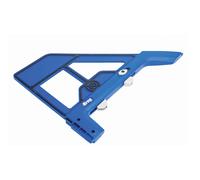 Guida trasversale KREG® e ausilio di taglio small silver