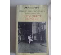 Guida triste di Parigi