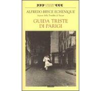 Guida triste di Parigi