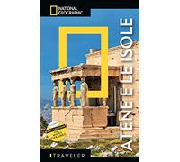 Atene e le isole. Nuova ediz. Con mappa estraibile