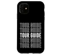 Guida Turistica Custodia per iPhone 11