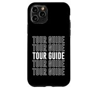 Guida Turistica Custodia per iPhone 11 Pro