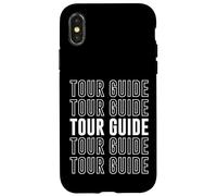 Guida Turistica Custodia per iPhone X/XS