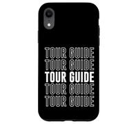 Guida Turistica Custodia per iPhone XR